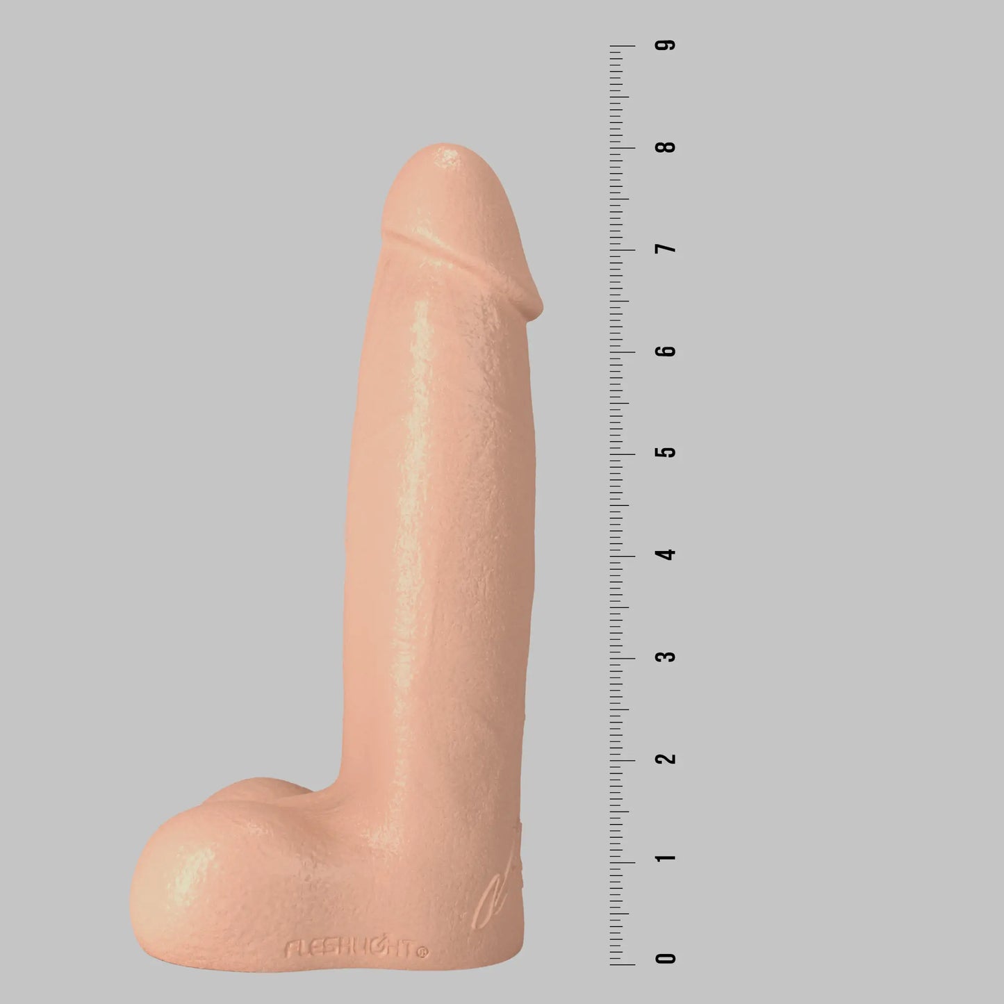 Fleshjack Boys Drake Von (Choose Toy)