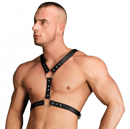 Thanos Chest Centerpiece Harness