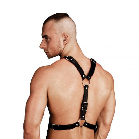 Thanos Chest Centerpiece Harness