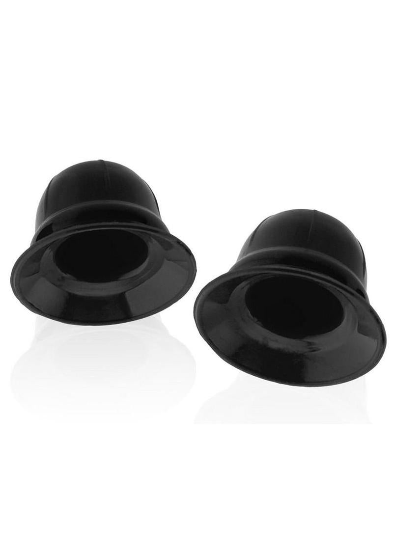 Hunkyjunk Nano Just the Tip Silicone Nipple Suckers (Choose Color) (In Stock July 24th)