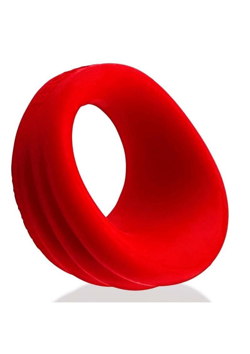 Hunkyjunk Expander Lifter Cockring (Choose Color) In Stock July 24th