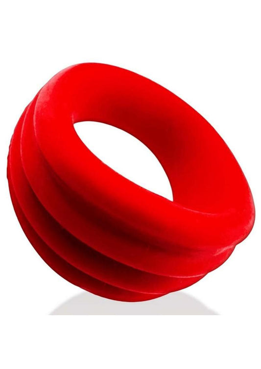 Hunkyjunk Expander Lifter Cockring (Choose Color) In Stock July 24th