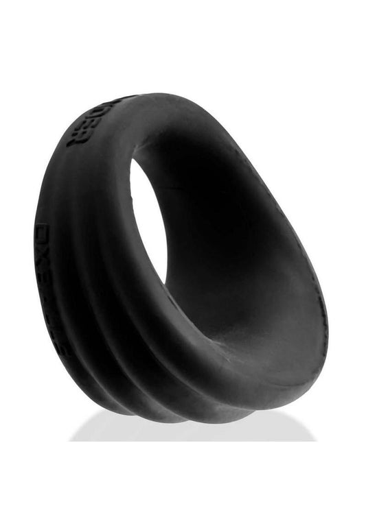 Hunkyjunk Expander Lifter Cockring (Choose Color) In Stock July 24th