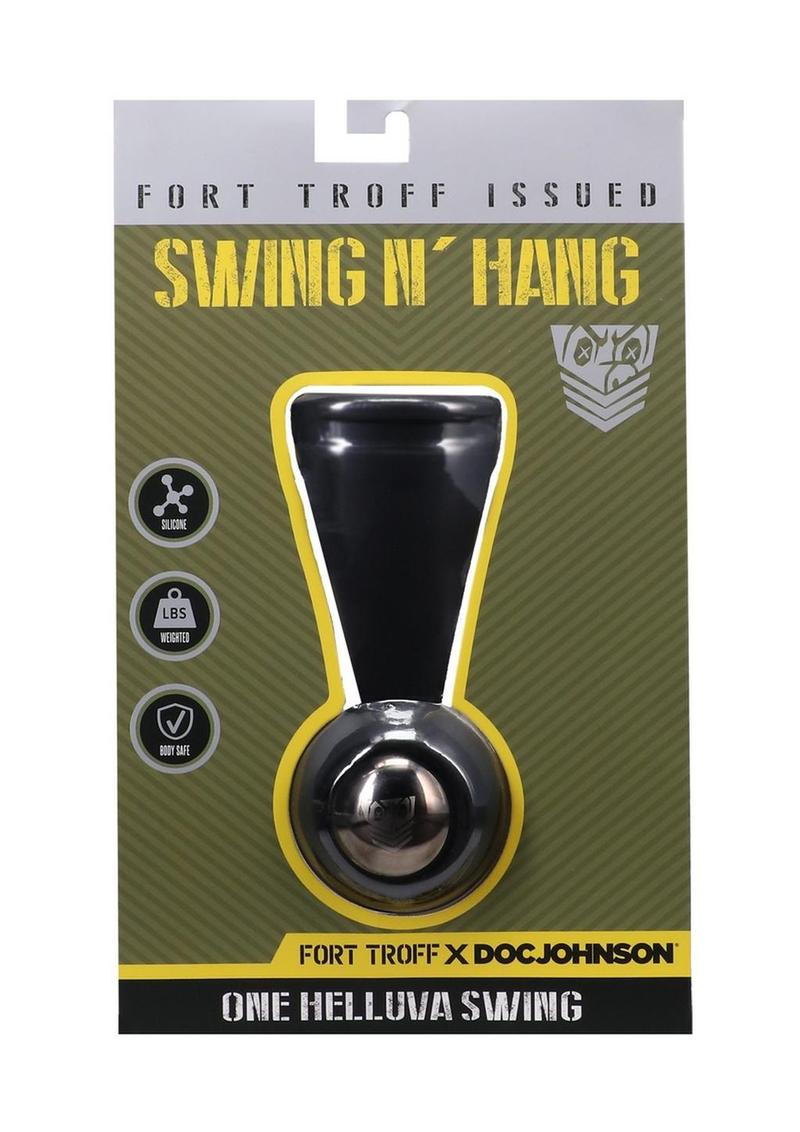 Fort Troff Swing N’Hang