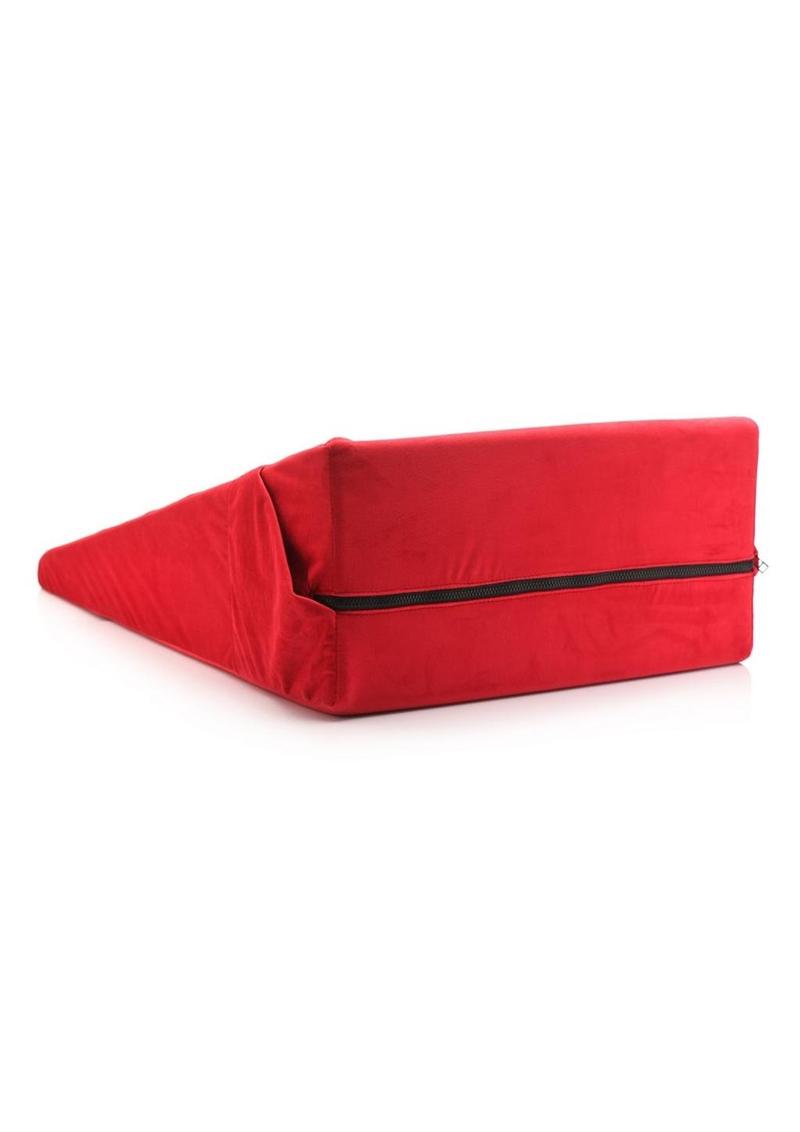 Bedroom Bliss Love Cushion XL- Red