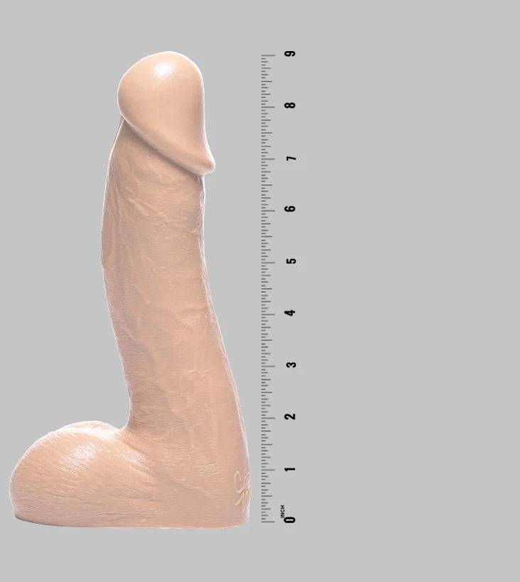 Fleshjack Boys Cade Maddox Dildo