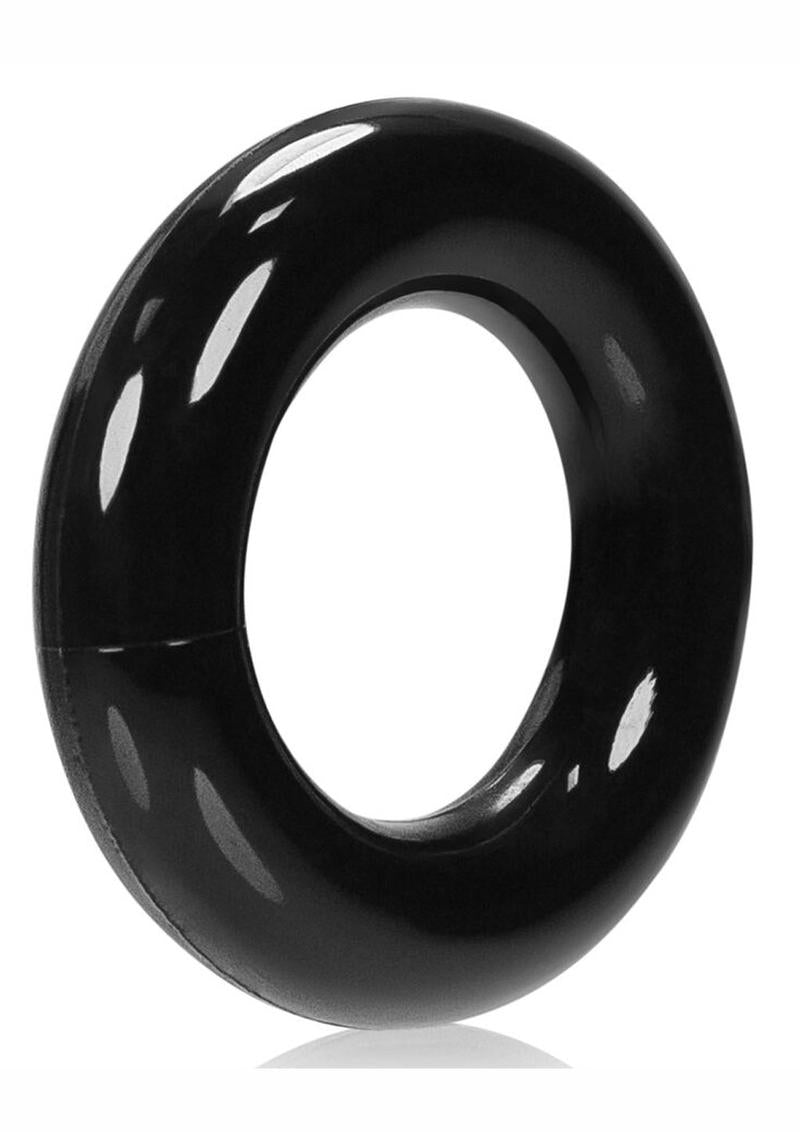 Oxballs OXR-1 Cock Ring Single- Black