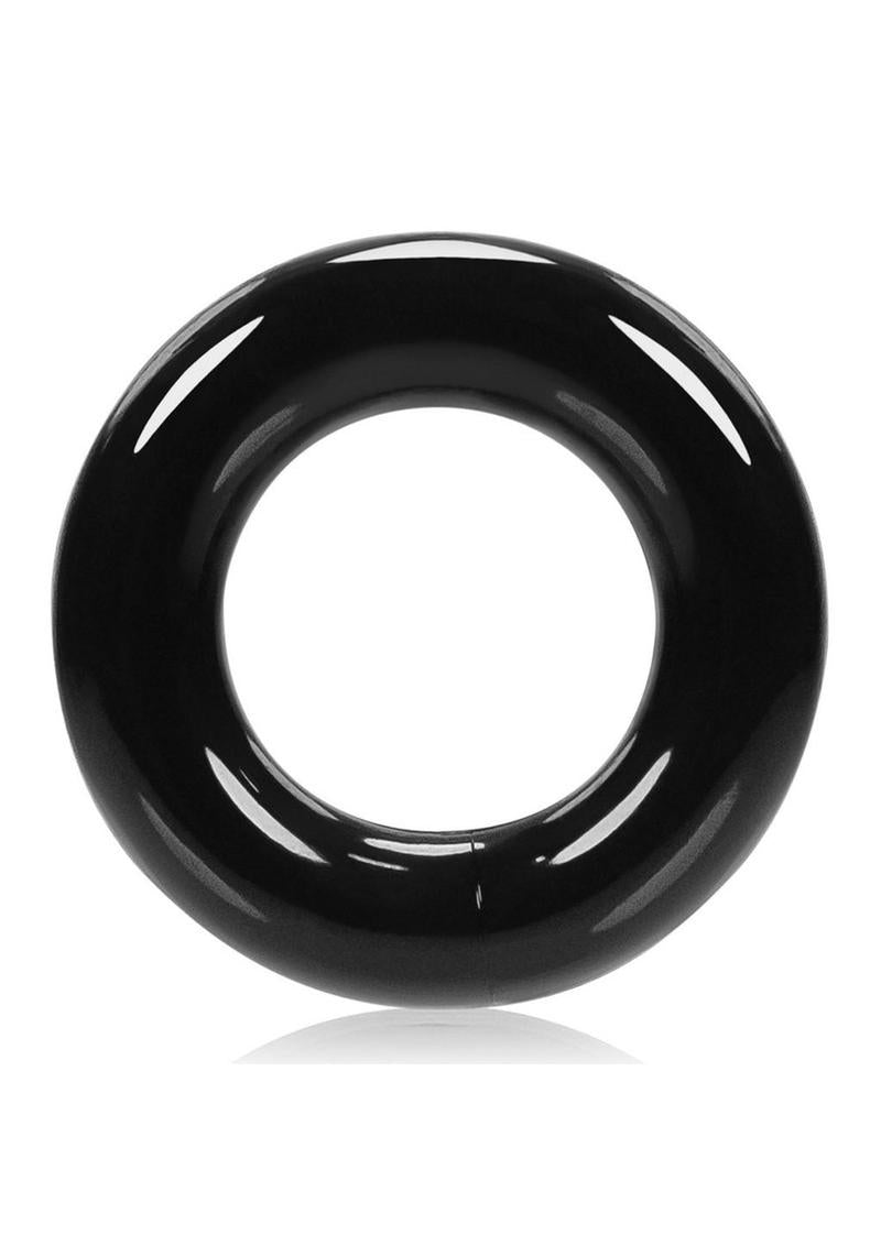 Oxballs OXR-1 Cock Ring Single- Black