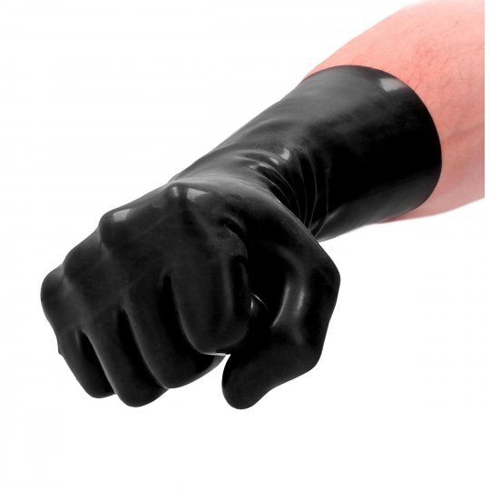 Fistit Latex Gloves