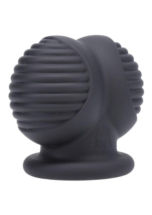 Fort Troff Silicone Ball Bunker- Black