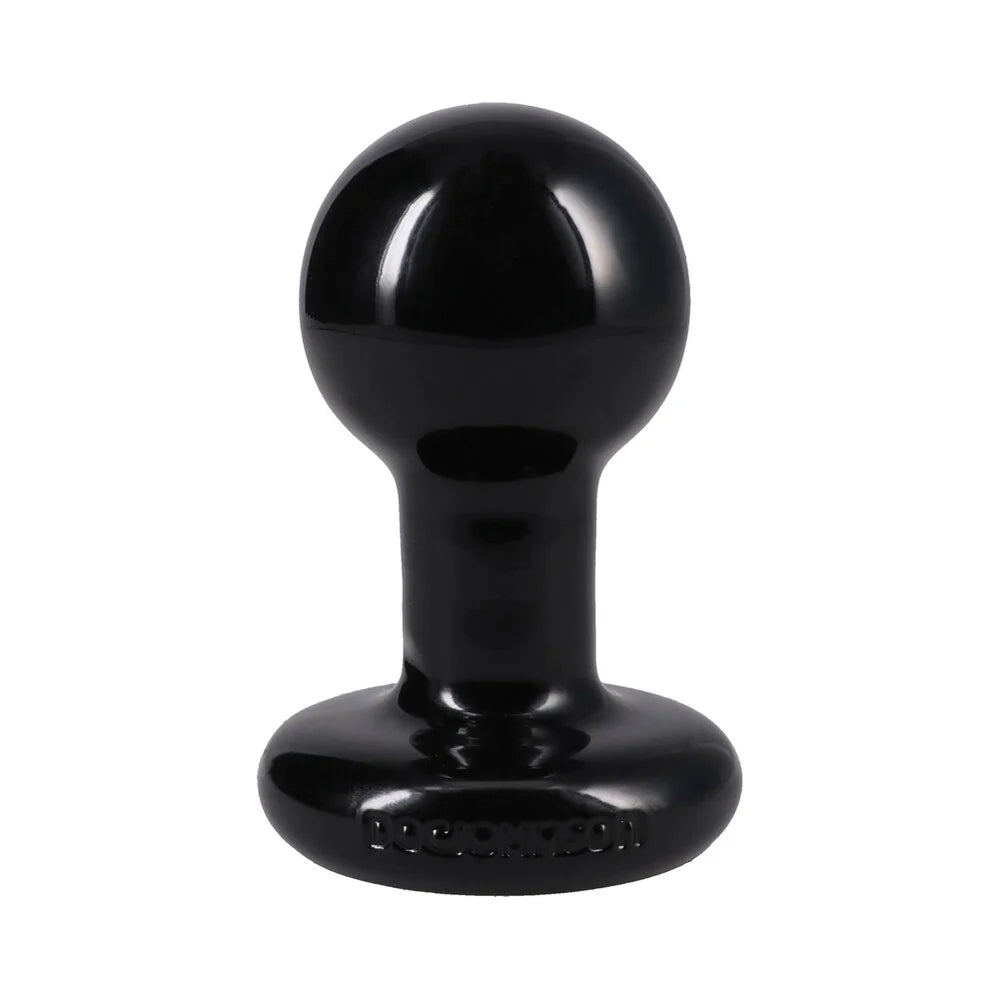 Doc Johnson The Classic Round Butt Plug (Choose Size)