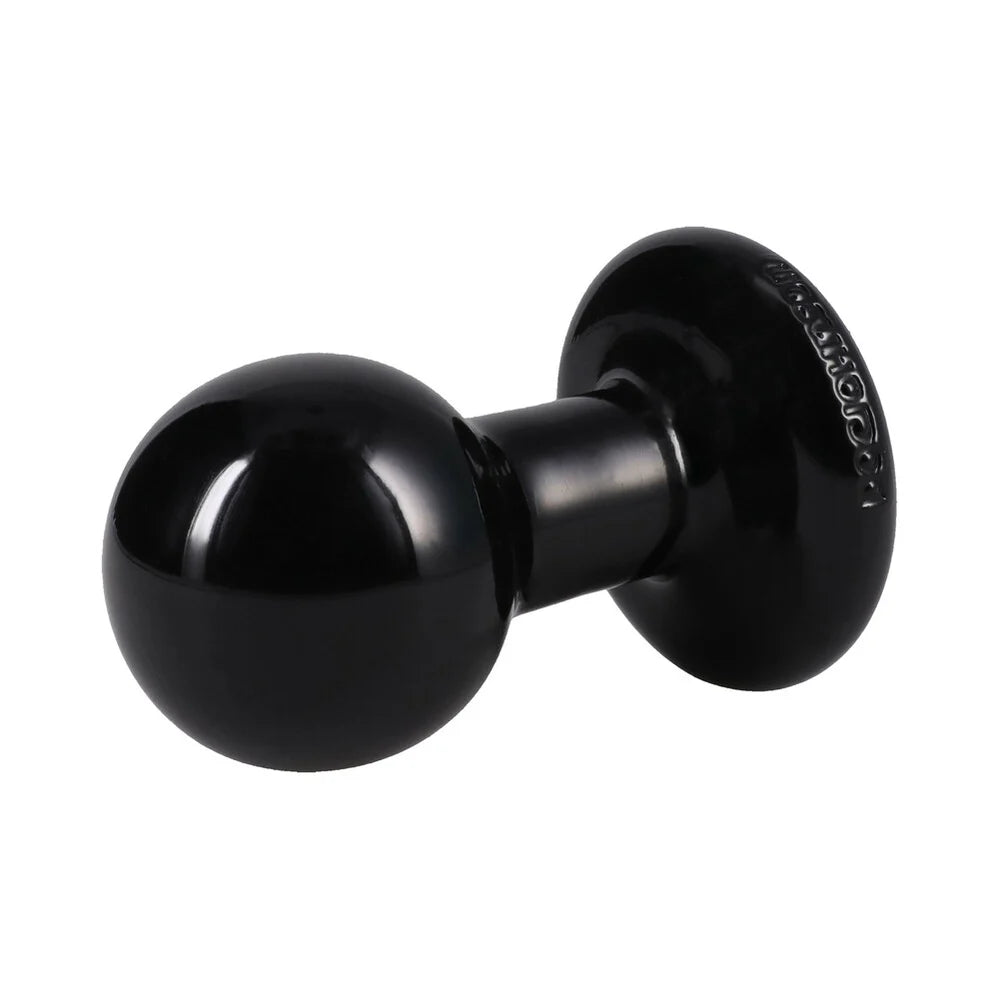 Doc Johnson The Classic Round Butt Plug (Choose Size)