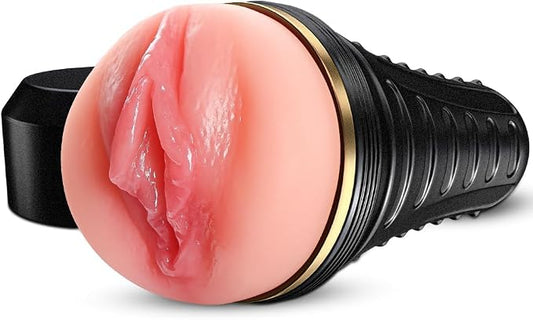 Kingdemer Realistic Masturbator (Choose Color)