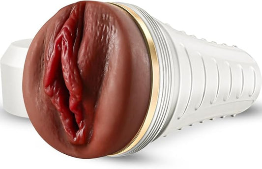Kingdemer Realistic Masturbator (Choose Color)