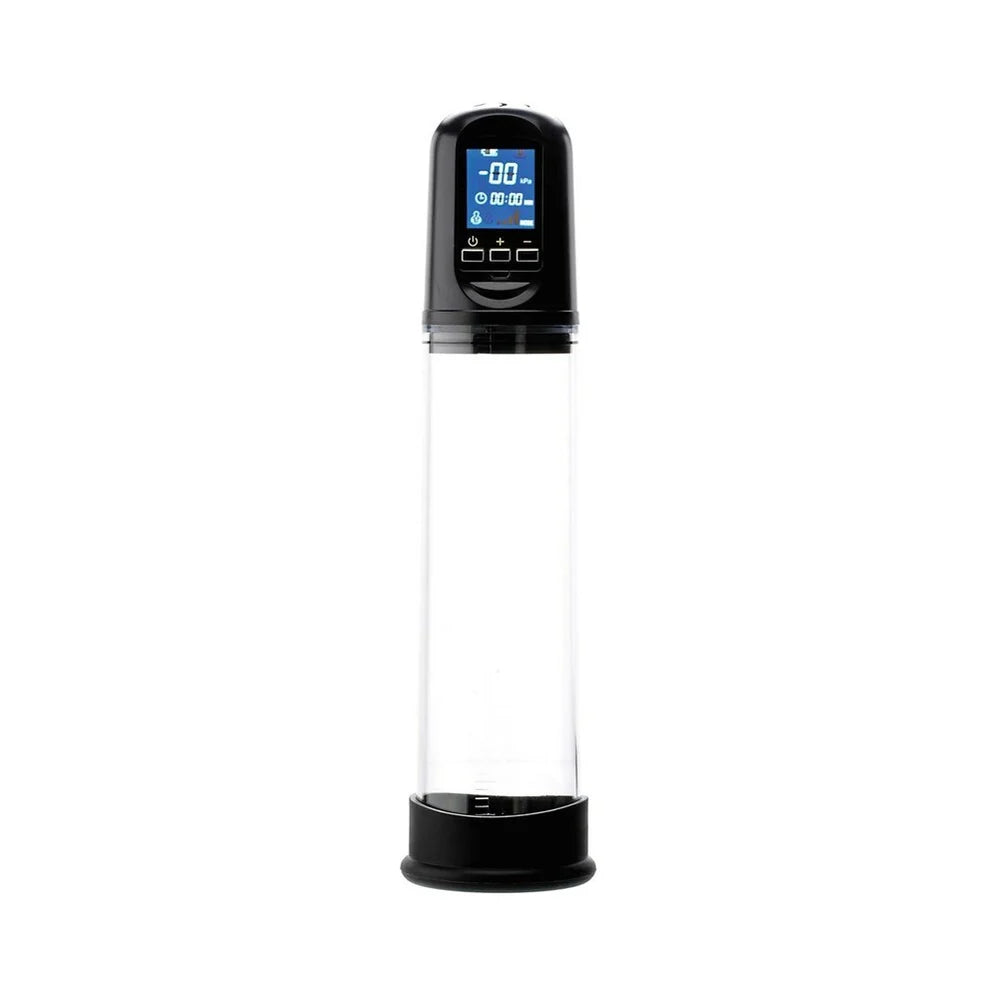 Adam’s Rechargeable Penis Pump