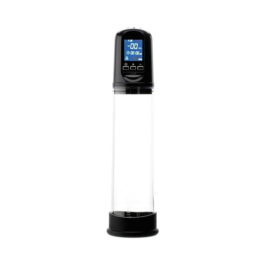 Adam’s Rechargeable Penis Pump