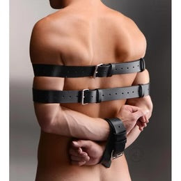 Strict Leather 40 Inch Bondage Strap