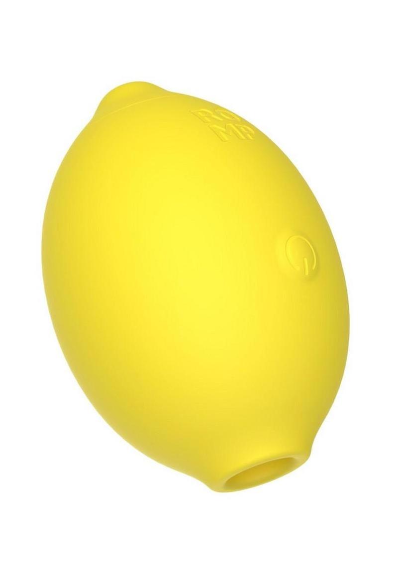 Romp Lemon Clitoral Stimulator (In Stock Aug 21st)
