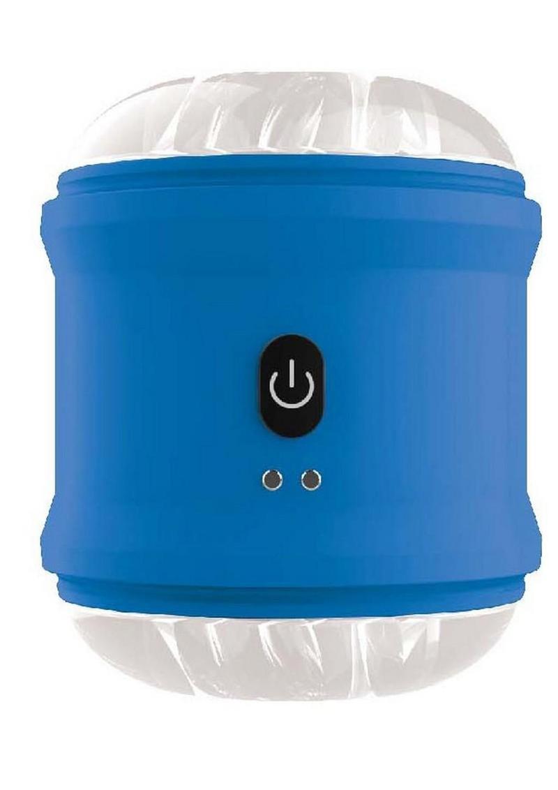 The Royale Masturbator Cylinder Rechargeable (In Stock Aug 26th)
