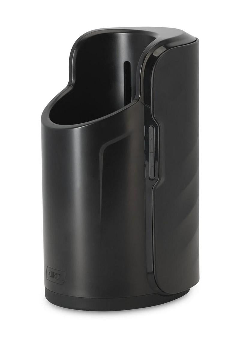 Kiiroo Keon Automatic Rechargeable Interactive WiFi Masturbator (In Stock Sept 1st)