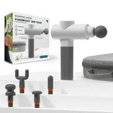 Sharper Image PowerBoost Deep Tissue Massager