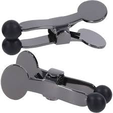 Merci Nippers Stainless Steel Nipple Clamps