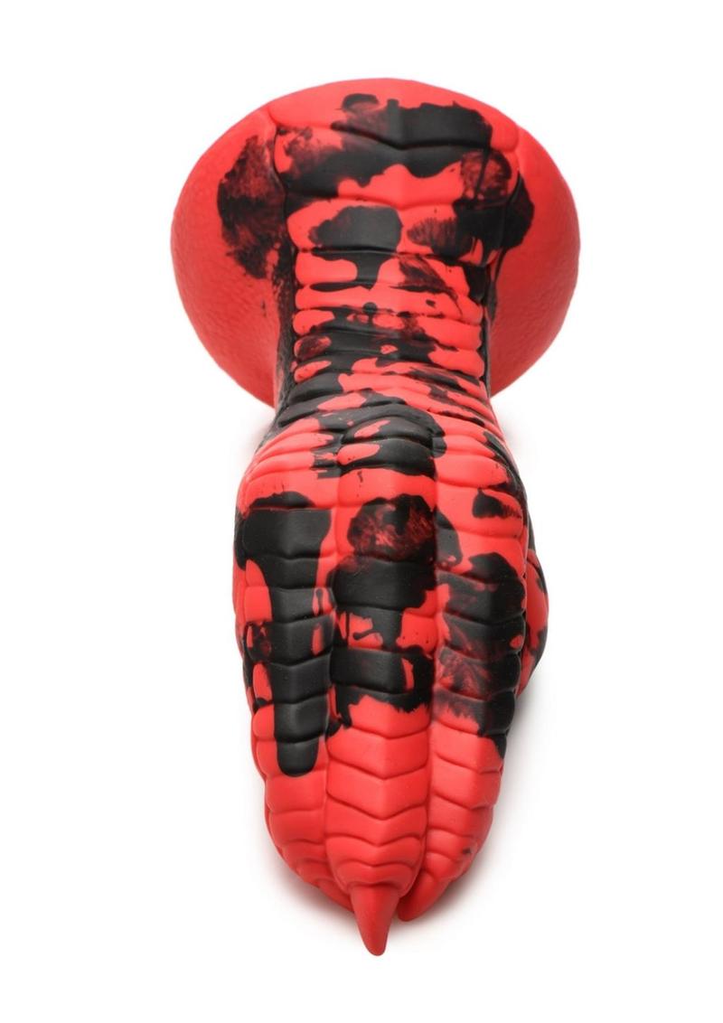 Creature Cocks Demon Claw Fisting Silicone Dildo (In Stock Sept 15th)