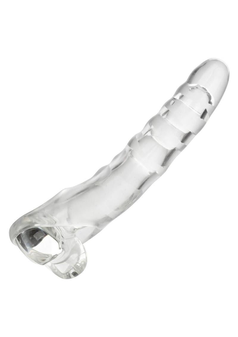 CalExotics Performance Max Extension Kit-Clear (In Stock Sept 15th)