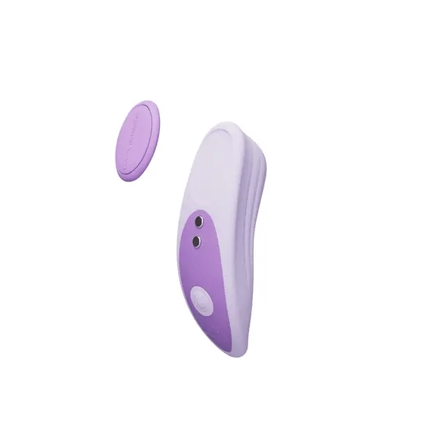 Lovense Ferri Reserve Panty Vibrator (B2B) In Stock Sept 19th