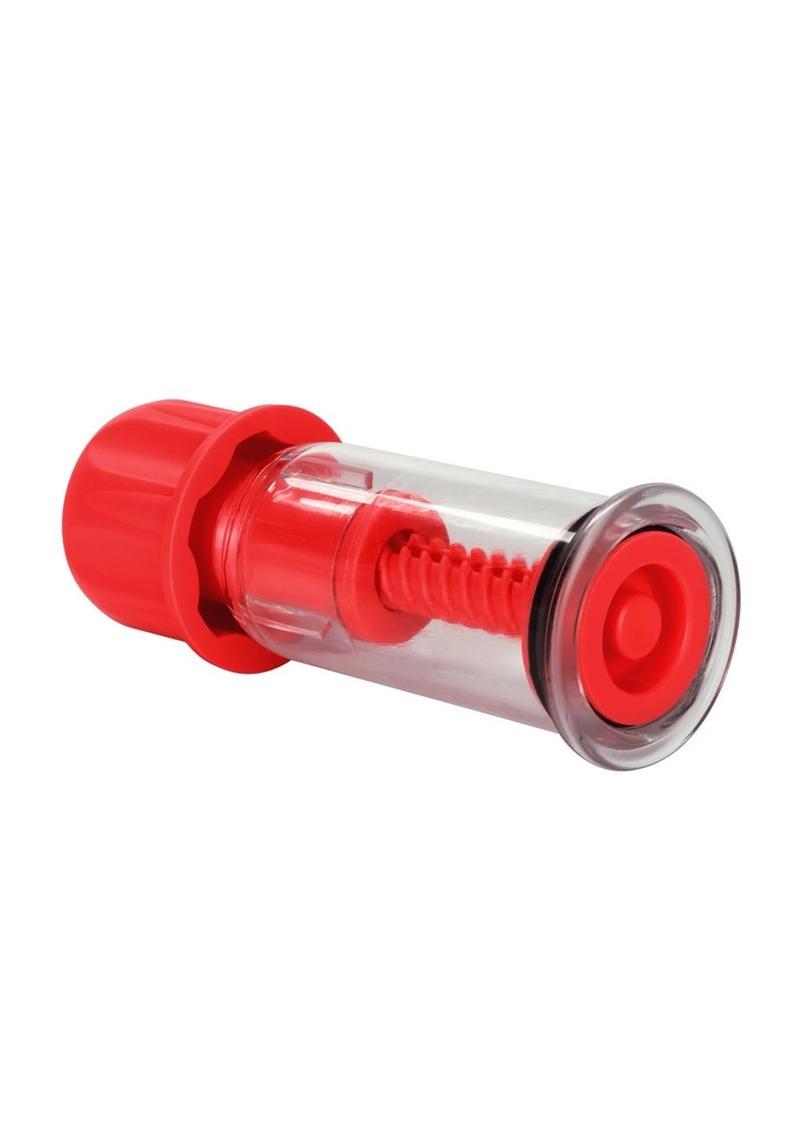 Colt Nipple Pro Suckers-Red