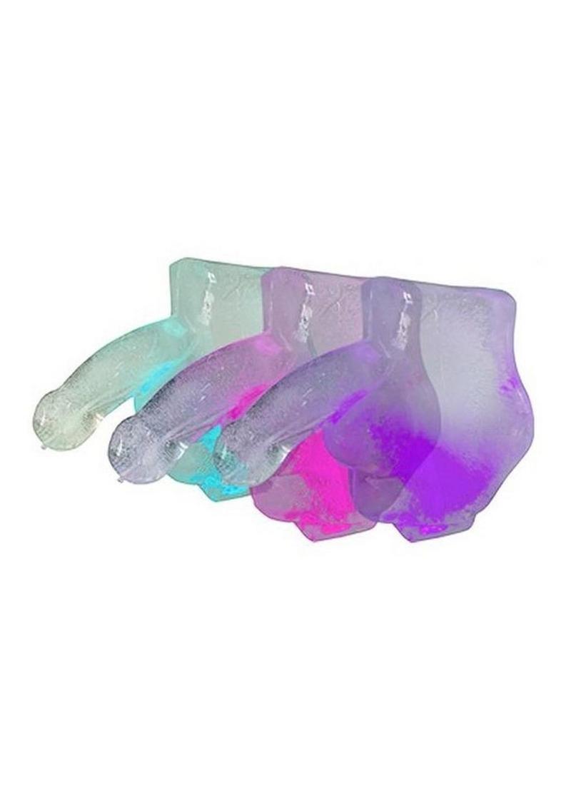 Play Wiv Me Hiuge Penis Ice Luge