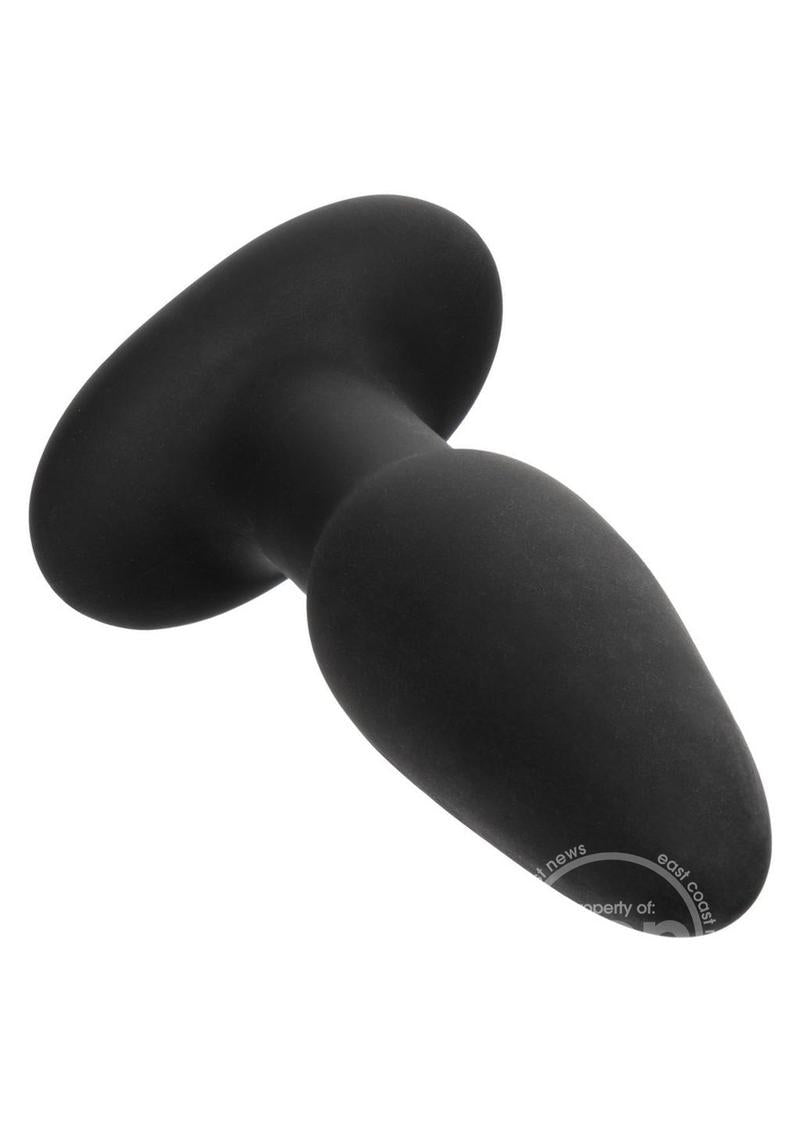 Bionic Pressure Rimming Probe Rechargeable Silicone Anal Stimulator