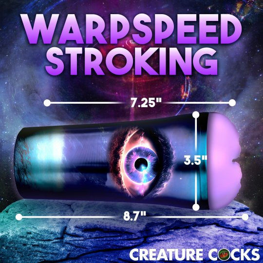 Creature Cocks Stroker (Choose Creature)