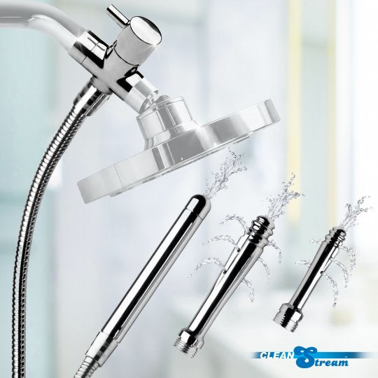 Clean Stream Ultimate Shower Enema Set (In Stock Oct 15th)