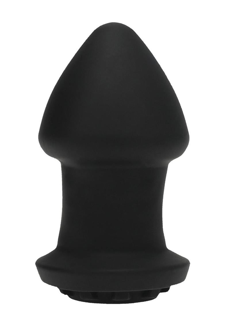 Fort Troff Robo Rimmer Rechargeable Silicone Anal Plug