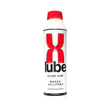 X Lube-Powder Lubricant