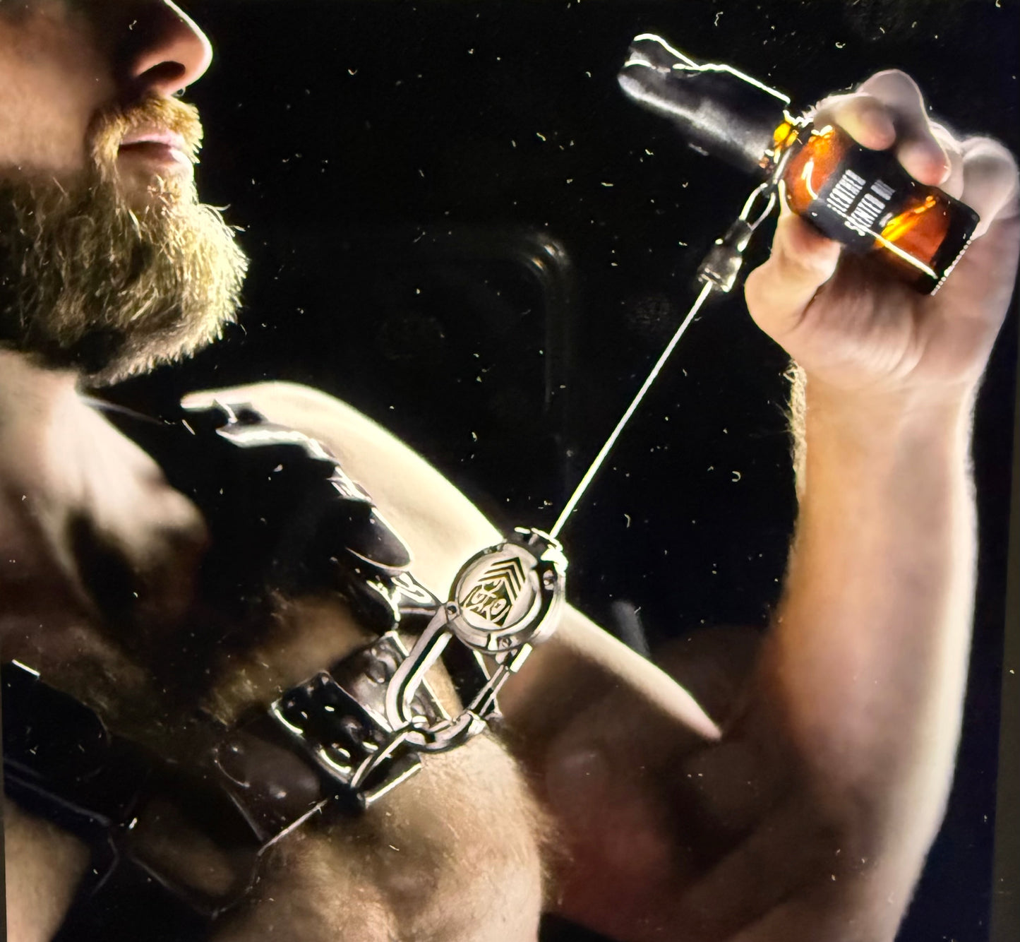 Fort Troff Pig Snout Clipper