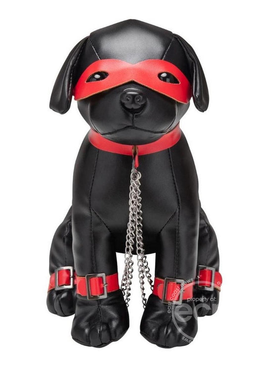 Prowler Red Bondage Puppy (Choose Puppy)