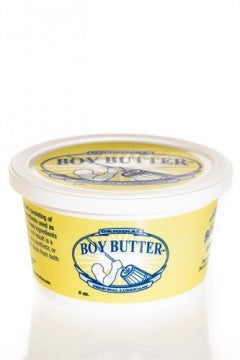 Boy Butter Original Lubricant