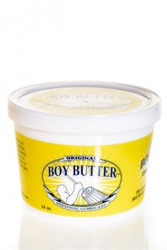 Boy Butter Original Lubricant