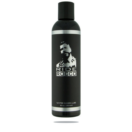 Ride Rocco Water Based Lubricant