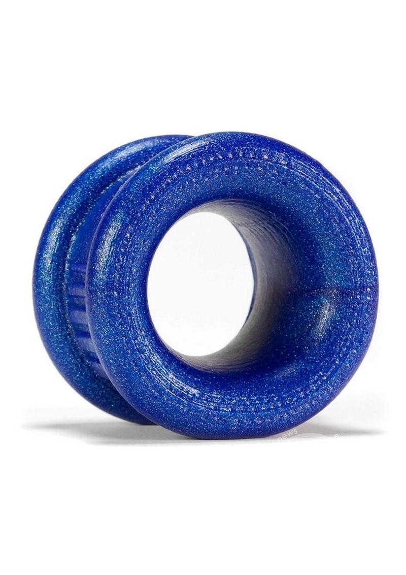 OXBalls Neo Silicone Ball stretcher Blue (Choose Size)