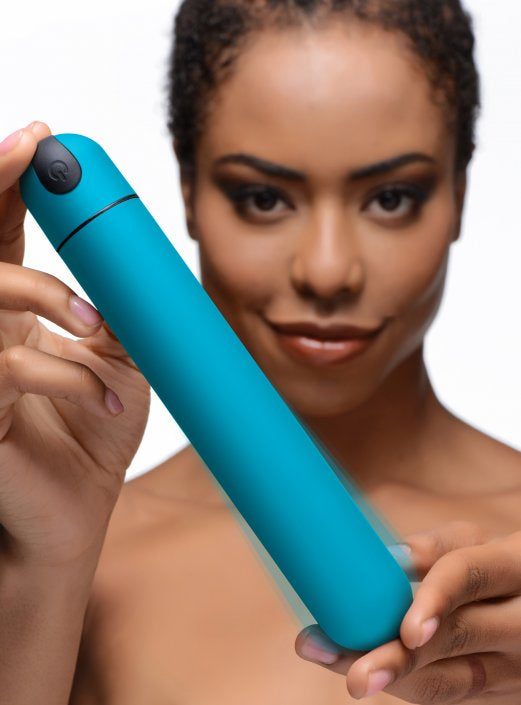 Bang! XL Bullet Vibrator-Blue