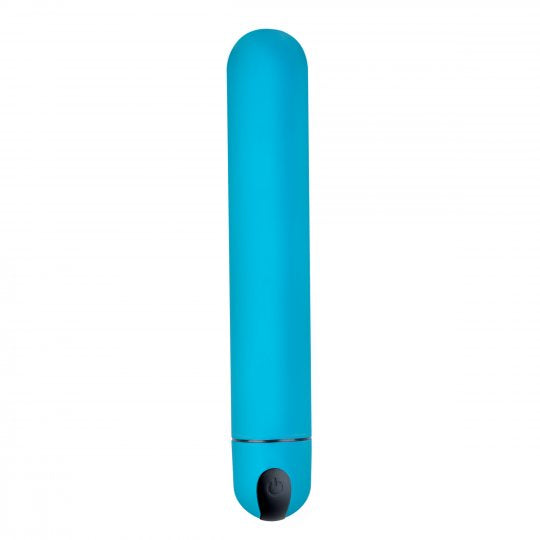 Bang! XL Bullet Vibrator-Blue