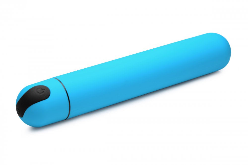 Bang! XL Bullet Vibrator-Blue