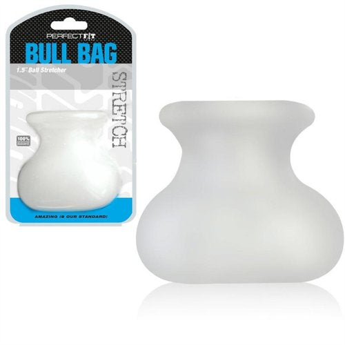 Perfect Fit Bull Bag 1.5in Bal Stretcher (Choose Color)