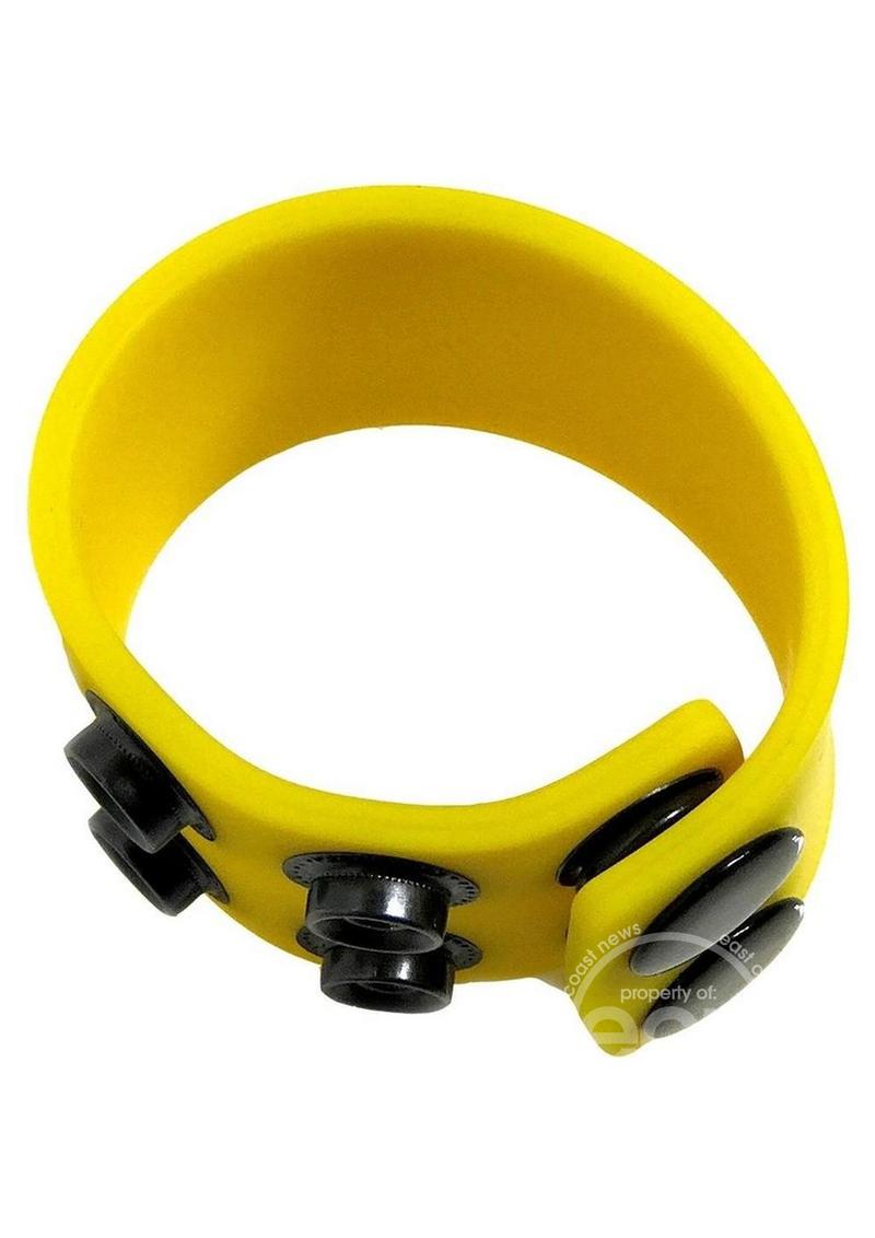 Boneyard Silicone Ball Strap 1.5in Ball Stretcher