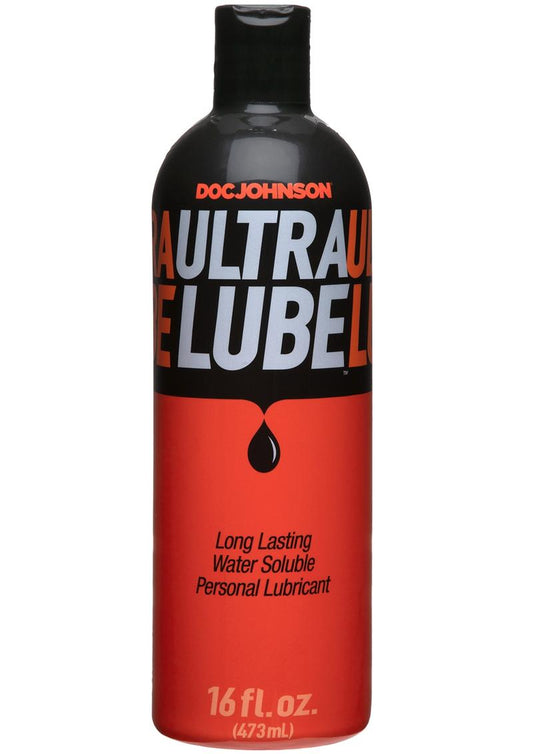 Ultra Lube 16oz