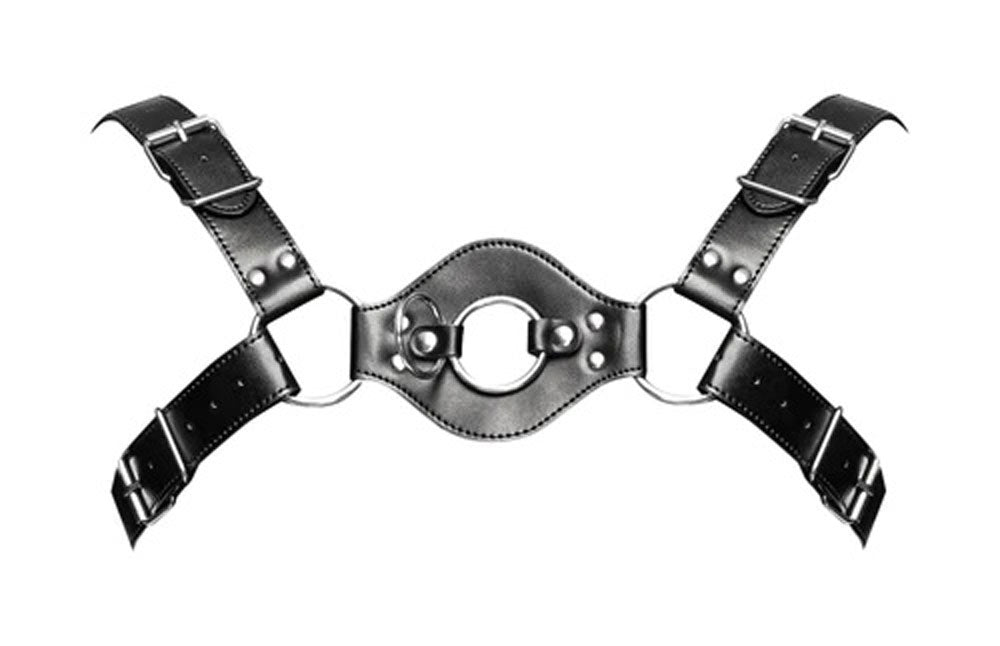 Male Power Libra Harness