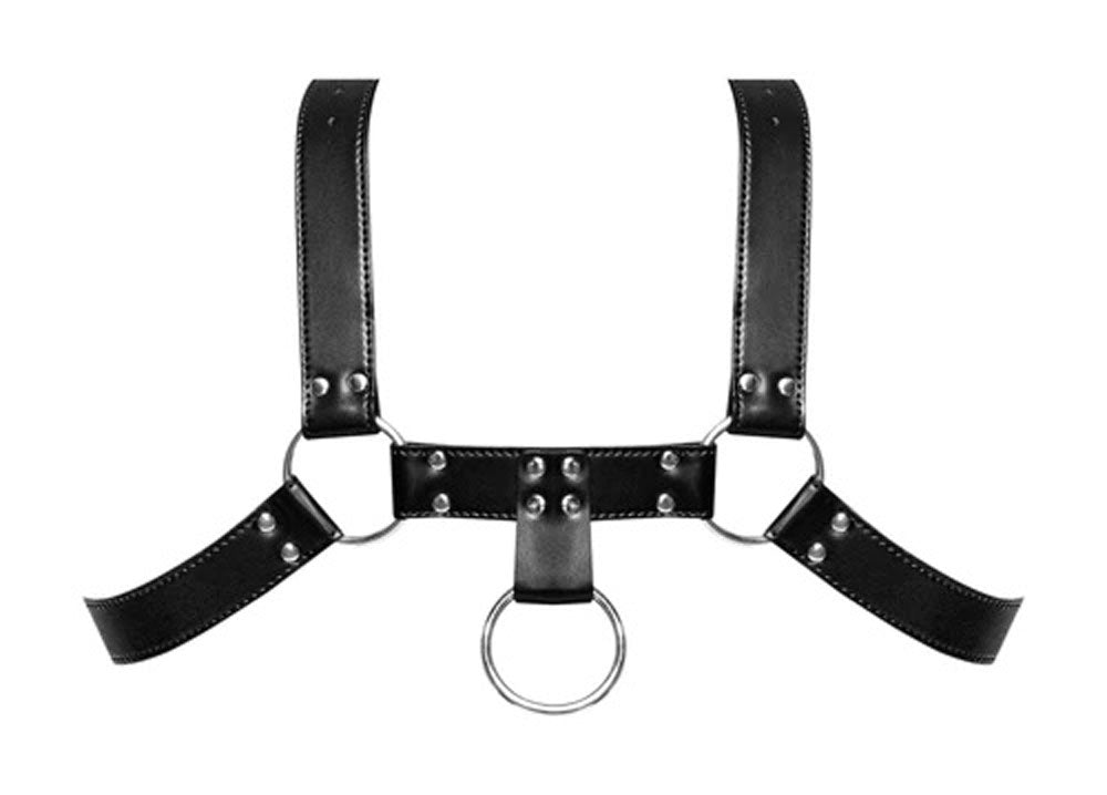 Male Power Libra Harness